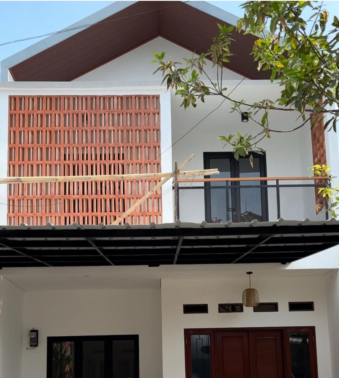 Completed Project 13